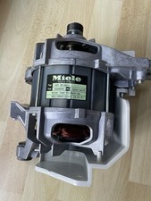 Miele waschmaschine motor gebraucht kaufen  Velbert