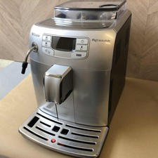 Saeco intella evo for sale  ABERDEEN