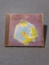 Yes fragile. cd usato  Torino