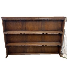 Antique georgian dresser for sale  BASILDON