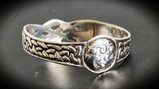 Vintage scottish silver for sale  FALKIRK