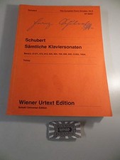 Complete piano sonatas for sale  UK