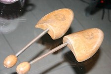 Antiquität alte schuhspanner gebraucht kaufen  Bergisch Gladbach