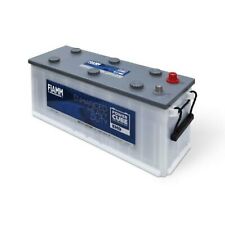 Batteria camion trattore usato  Valva