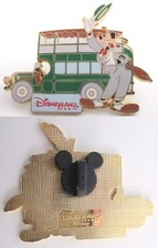 Pins disneyland paris d'occasion  Paris XI