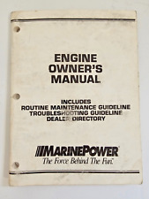 Marine power engine for sale  Port Orange