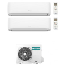 Condizionatore hisense comfort usato  Settingiano