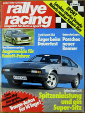 Rallye racing ptisches gebraucht kaufen  Hünxe