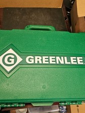 Greenlee 7306sb slug for sale  Cincinnati