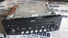 Autoradio lettore citroen usato Autoradio lettore citroen usato  Torrazza Piemonte