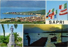 Sapri salerno vedutine usato  Treviso