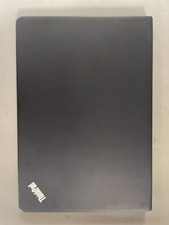 Lenovo thinkpad 6200u for sale  IPSWICH
