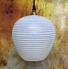 Vintage ceiling light for sale  WATFORD