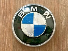 Bmw 90mm logo usato  Verrayes