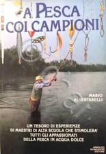 Albertarelli pesca con usato  Vimodrone