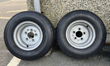 20.5 8.0 trailer for sale  CAERNARFON