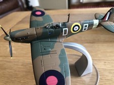 Corgi spitfire 11a for sale  DARLINGTON