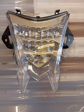 Feu arrière led d'occasion  Éloyes