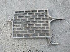 Pedal base de esteira para máquina de costura antiga vintage - Steampunk Industrial comprar usado  Enviando para Brazil