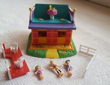 1998 polly pocket usato  Ferrara