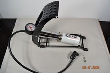 Zafal bigfoot compact for sale  Granger