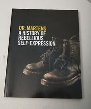 Dr. martens history for sale  Fanwood
