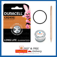 Battery ring replacement for sale  TUNBRIDGE WELLS