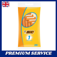 Bic sensitive men for sale  BIRMINGHAM
