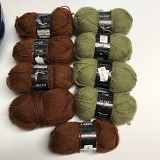 Premier yarns acrylic for sale  Barre