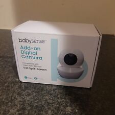 Babysense add digital for sale  LIVERPOOL