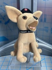 Taco bell chihuahua d'occasion  Expédié en Belgium