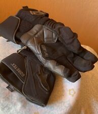 Guanti moto alpinestars usato  Poirino