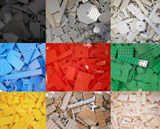 100 lego platten gebraucht kaufen  Warstein