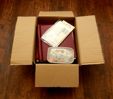 Glory box albums for sale  WOODHALL SPA