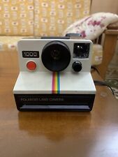 Polaroid land camera usato  Casarano