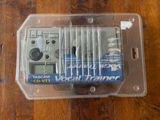 Tascam vt1 portable for sale  CAMBRIDGE