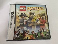 Lote 7 jogos para Nintendo DS (Lego Battles, Chuck, Bee, Umizoomi, Alice, Insecticide, UP), usado comprar usado Lote 7 jogos para Nintendo DS (Lego Battles, Chuck, Bee, Umizoomi, Alice, Insecticide, UP), usado comprar usado  Enviando para Brazil