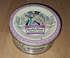 Alte quality street gebraucht kaufen  Amt Creuzburg