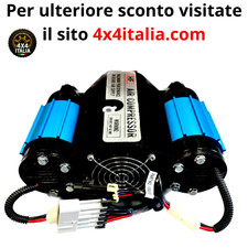 Compressore auto off usato Compressore auto off usato  Ascoli Piceno