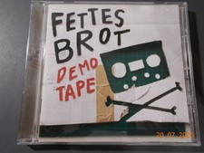 Demo tape fettes gebraucht kaufen  Friedrichsdorf