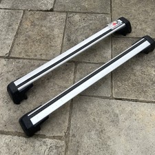 volvo roof rack for sale  GUILDFORD