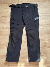 Held motorradhose herren gebraucht kaufen  München