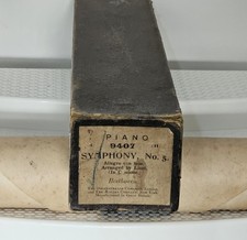 Pianola rolls collection for sale  BIRMINGHAM