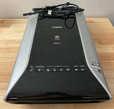 Scanner de Filme e Documentos Canon CanoScan 9000F Mark II com Cabo de Alimentação (Testado) comprar usado  Enviando para Brazil