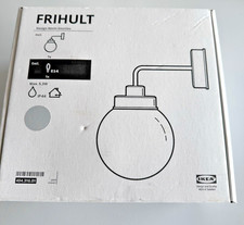 Neu ikea wandleuchte gebraucht kaufen  Pfullingen