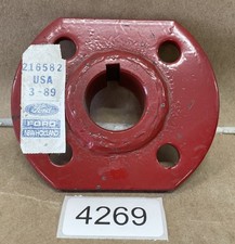 New holland 216582 for sale  Wagoner