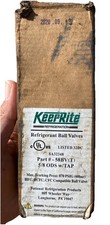 Keeprite refrigerant ball for sale  Olyphant