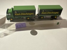F63 wiking faller gebraucht kaufen  Berlin