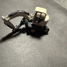 Siku 3527 mobilbagger gebraucht kaufen  Wanzleben