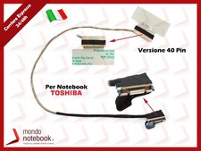 Cavo flat lcd usato Cavo flat lcd usato  Palermo